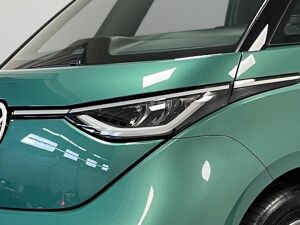 Volkswagen ID.Buzz Cargo KR Anhängekupplung Navigation 5 Jahre Herstellergarantie bild 4