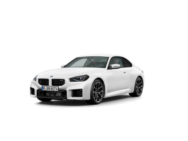 BMW M2 Coupe +++SOFORT VERFÜGBAR+++ bild