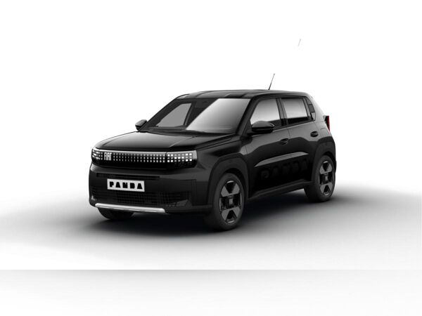 Fiat Grande Panda Elektro LaPrima | VORLAUF | !INKL. 3.000€ E-FÖRDERPRÄMIE als Anzahlung! bild 2
