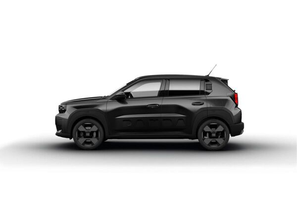 Fiat Grande Panda Elektro LaPrima | VORLAUF | !INKL. 3.000€ E-FÖRDERPRÄMIE als Anzahlung! bild 3
