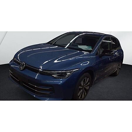 VW Golf leasen