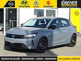 Opel Corsa Edition Winter-/Komfort Paket Autom./Klima/LED/BC
