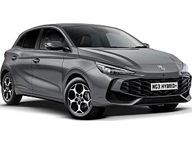 MG MG3 Hybrid+ Comfort ⚡️AUTOMATIK⚡️ VERSCHIEDENE FARBEN