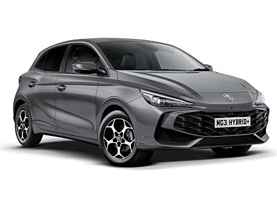 MG MG3 Hybrid+ Comfort ⚡️AUTOMATIK⚡️ VERSCHIEDENE FARBEN