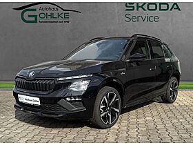 Skoda Kamiq 1.0 TSI 85kW DSG Monte Carlo