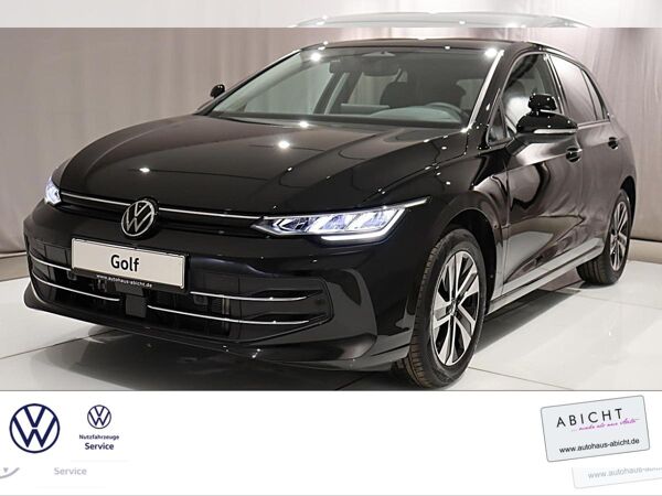 Volkswagen Golf ENERGY 2.0l TDI DSG FAHRSCHULAUSSTATTUNG AHK bild