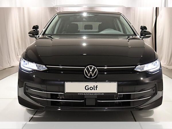 Volkswagen Golf ENERGY 2.0l TDI DSG FAHRSCHULAUSSTATTUNG AHK bild 2