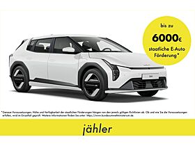 Kia EV4 HATCHBACK AIR 58,3KWH Kia EV4 HATCHBACK AIR 58,3KWH