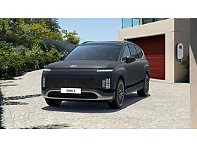 Hyundai IONIQ 9 110 kWh Allradantrieb Performance Uniq