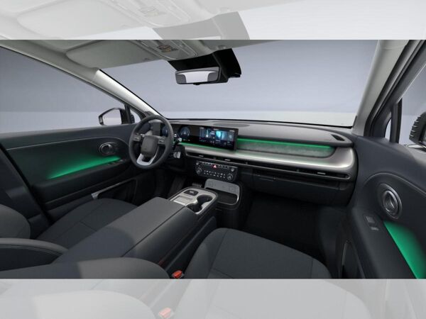 Hyundai IONIQ 9 110 kWh Allradantrieb Performance Uniq bild 6