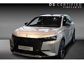 DS Automobiles DS 7 PLUG-IN HYBRID AWD 360 Performance DS Automobiles DS 7 PLUG-IN HYBRID AWD 360 Performance