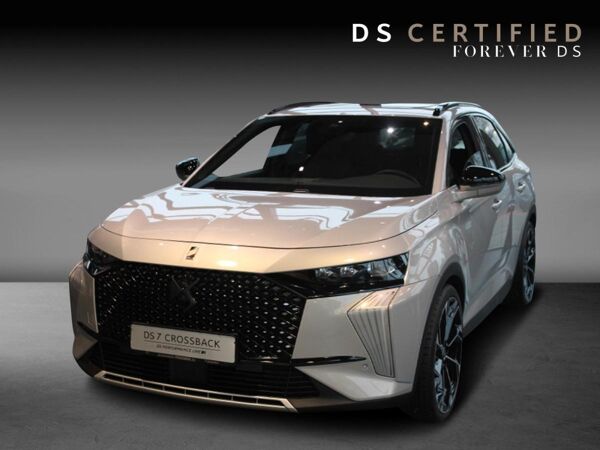 DS Automobiles DS 7 PLUG-IN HYBRID AWD 360 Performance bild 1