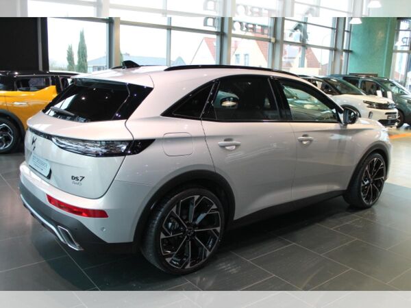 DS Automobiles DS 7 PLUG-IN HYBRID AWD 360 Performance bild 3