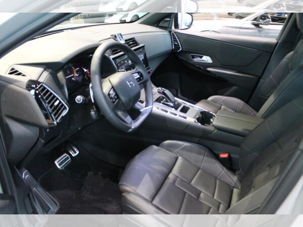 DS Automobiles DS 7 PLUG-IN HYBRID AWD 360 Performance bild 4