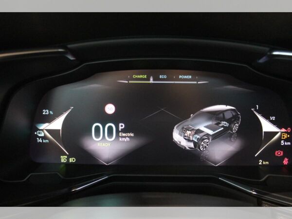 DS Automobiles DS 7 PLUG-IN HYBRID AWD 360 Performance bild 7