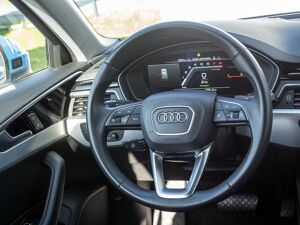 Audi A4 Avant S line 45 TFSI quattro bild 7