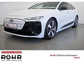 Audi A6 e-tron A6 Sportback e-tron performance MATRIX AHK TECH PRO