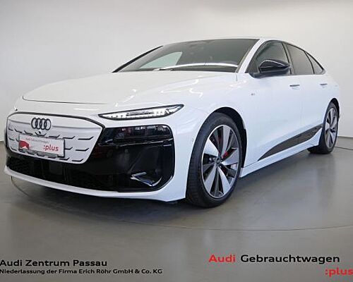 Audi A6 e-tron A6 Sportback e-tron performance MATRIX AHK TECH PRO