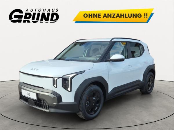 Kia EV2 ⚡EARTH 42.2 | 5S | WINTER-CONNECT | WP | V2L bild