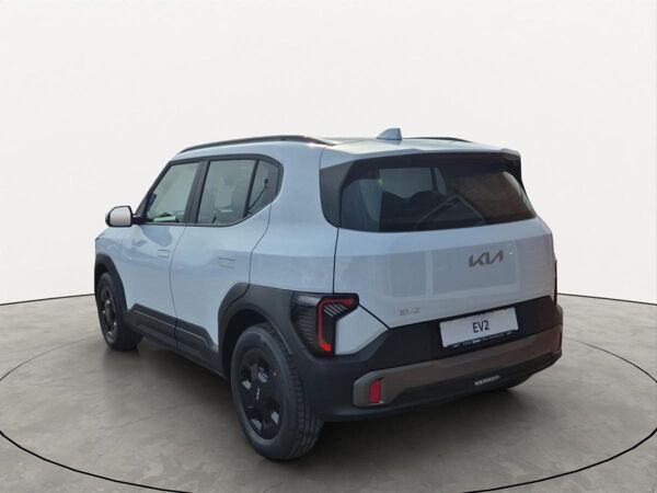 Kia EV2 ⚡EARTH 42.2 | 5S | WINTER-CONNECT | WP | V2L bild 4