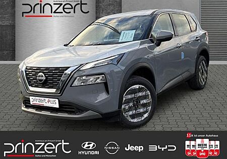 Nissan X-Trail 1.5 VC-T MHEV 163 PS Xtronic 4x2