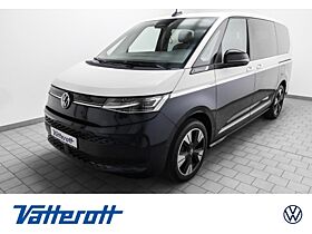 Volkswagen T7 Multivan ''75 Jahre Bulli'' 2.0 TDI DSG LÜ 7-Sitzer Navi Kamera IQ.Light Volkswagen T7 Multivan ''75 Jahre Bulli'' 2.0 TDI DSG LÜ 7-Sitzer Navi Kamera IQ.Light