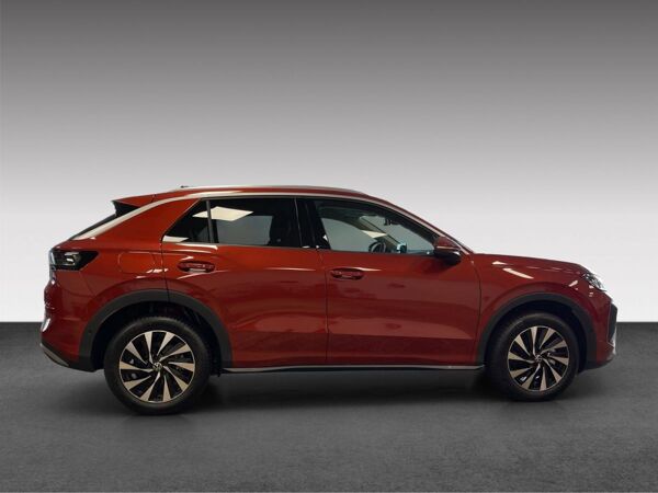 Volkswagen T-Roc 1.5 eTSI DSG Style AHK IQ.Light bild 4
