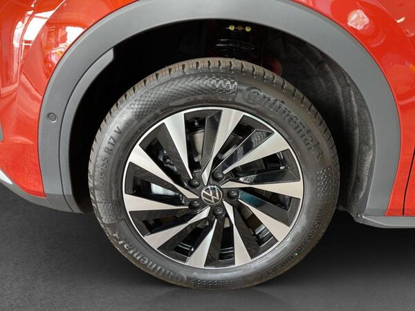 Volkswagen T-Roc 1.5 eTSI DSG Style AHK IQ.Light bild 7
