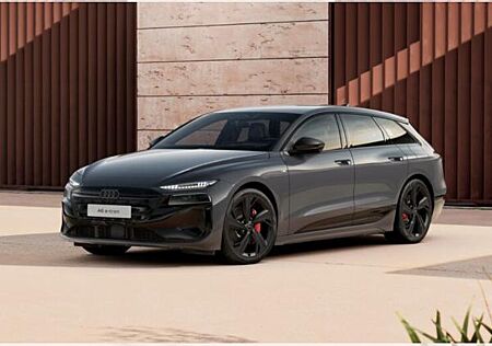 Audi A6 e-tron TOP-Ausstattung Code AER59T6R
