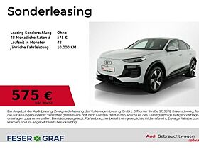 Audi e-tron Q6 SportbackLED plus/360Kamera/Klima-P/A