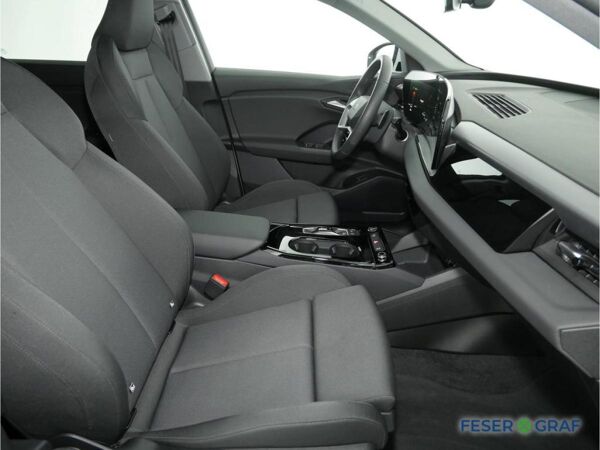 Audi e-tron Q6 SportbackLED plus/360Kamera/Klima-P/A bild 6