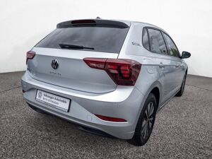 Volkswagen Polo 1.0 TSI Goal DSG Navi R-Kam AHK ACC TEL SHZ bild 4