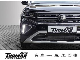 Volkswagen T-Cross 1.0 TSI Style DSG * Sonderleasing bis 15.06. *Sofort verfügbar!! Volkswagen T-Cross 1.0 TSI Style DSG * Sonderleasing bis 15.06. *Sofort verfügbar!!