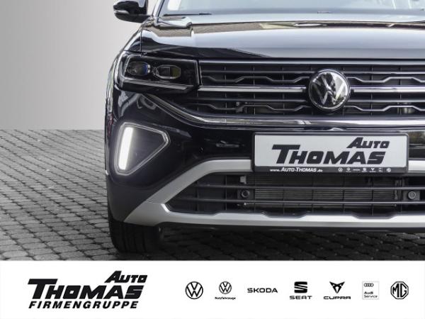 Volkswagen T-Cross 1.0 TSI Style DSG / Sonderleasing bis 27.05 !!Sofort verfügbar!! bild