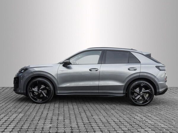 Volkswagen T-Roc R-Line !! SONDERLEASING NUR BIS 20.05. !! Sofort verfügbar !! bild 4