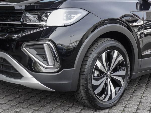 Volkswagen T-Cross 1.0 TSI Style DSG / Sonderleasing bis 27.05 !!Sofort verfügbar!! bild 7