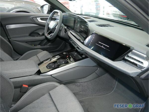 Audi A5 Limousine TDI S tronic bild 6