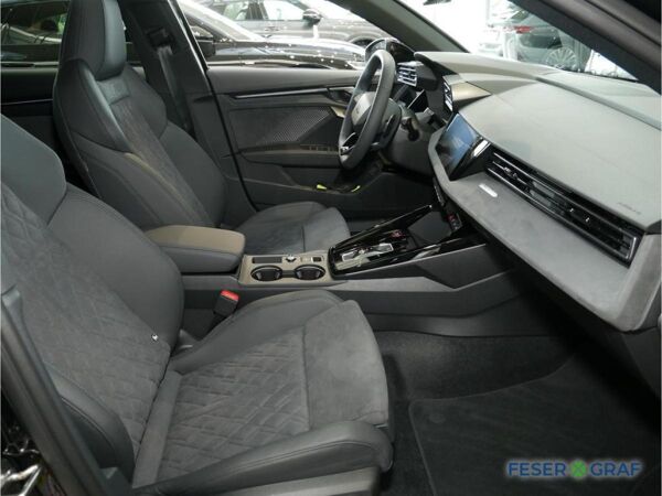 Audi RS3 Sportback S tronic bild 7