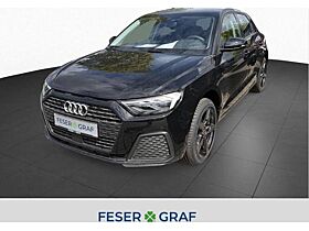 Audi A1 Sportback S tronic LED Infotainmentpaket Plus Audi A1 Sportback S tronic LED Infotainmentpaket Plus