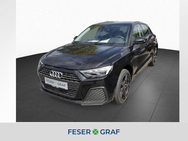 Audi A1 Sportback S tronic LED Infotainmentpaket Plus bild