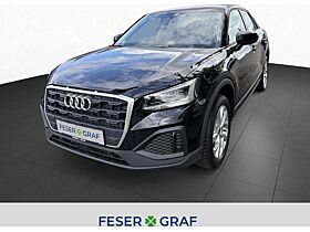 Audi Q2 35 TFSI Schaltgetriebe All Season Parken SPI Audi Q2 35 TFSI Schaltgetriebe All Season Parken SPI