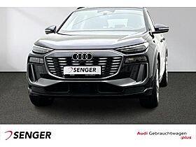 Audi Q6 e-tron Matrix Pano B&O AHK Massagesitz Kamera