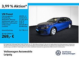 Volkswagen Passat 1.5 eTSI *ACC*DSG*APP*Einparkhilfe Volkswagen Passat 1.5 eTSI *ACC*DSG*APP*Einparkhilfe