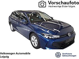 Volkswagen Passat 1.5 eTSI *ACC*DSG*APP*Einparkhilfe