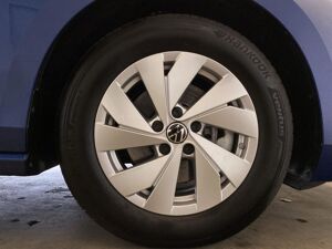 Volkswagen Passat 1.5 eTSI *ACC*DSG*APP*Einparkhilfe bild 4