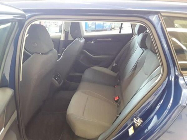 Volkswagen Passat 1.5 eTSI *ACC*DSG*APP*Einparkhilfe bild 5