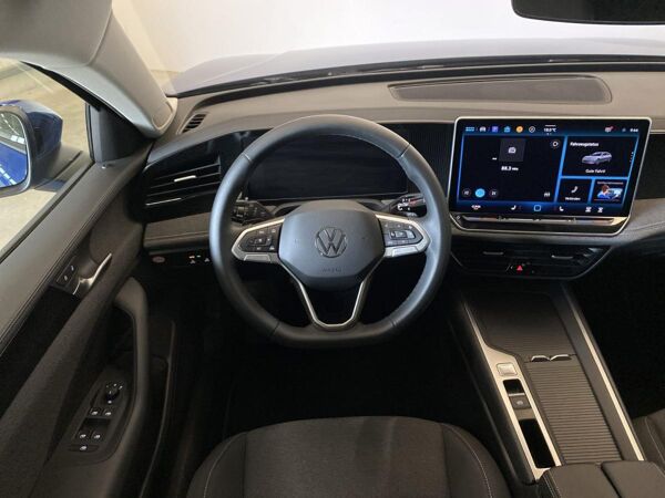 Volkswagen Passat 1.5 eTSI *ACC*DSG*APP*Einparkhilfe bild 6