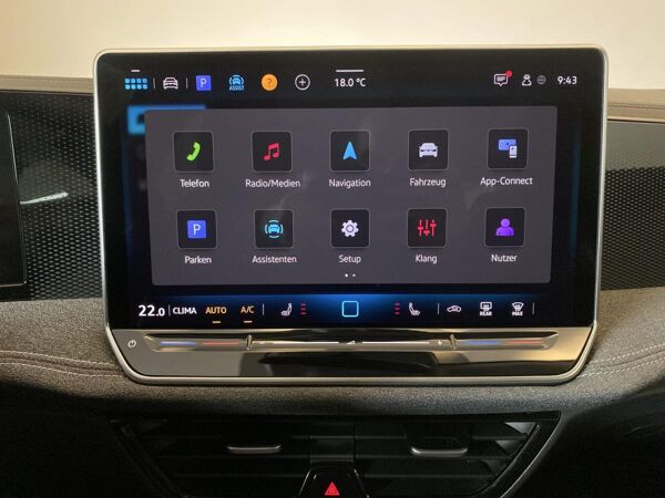 Volkswagen Passat 1.5 eTSI *ACC*DSG*APP*Einparkhilfe bild 7