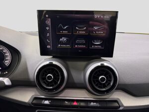 Audi Q2 advanced 30 TFSI bild 5