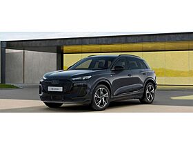 Audi Q6 e-tron S-line AHK*ACC*NAV*eHK*LED Audi Q6 e-tron S-line AHK*ACC*NAV*eHK*LED